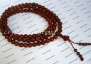 10mm Sandalwood 108 Mala Rosary for Meditation