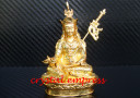 Guru Rinpoche Figurine (Large Size)