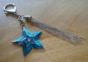 2017 Heavenly Star Keychain