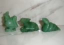 Green Aventurine Horoscope Allies for Rooster, Ox and Snake