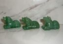 Green Aventurine Horoscope Allies for Dog, Tiger and Horse