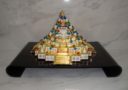2018 Bejeweled Boudhanath Stupa