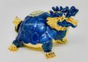 Dragon Tortoise for Business Success Luck