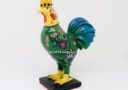 2021 Rooster with Crown for 3rd Party & Office Politics