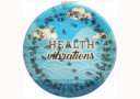 Health Vibrations Mirror 2