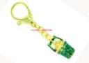 2024 Buckets of Gold & Good Fortune Keychain - Green