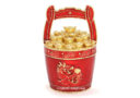 2024 Buckets of Gold & Good Fortune - Red