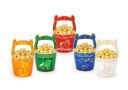 2024 Buckets of Gold & Good Fortune (Set of 5)