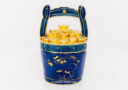2024 Buckets of Gold & Good Fortune - Blue