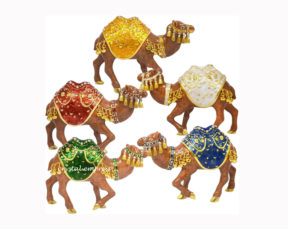 Cash Flow Camels (Set of 5)