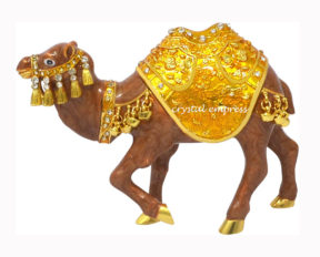 Cash Flow Camels - Yellow