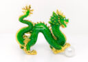 Young Green Dragon 2