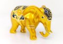 Lucky Elephant - Golden 2