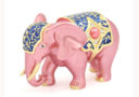2024 Lucky Elephant – Pink
