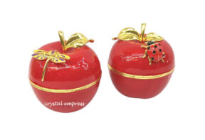 Pair of Harmony Apples