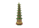 2025 7 Level Scholastic Pagoda