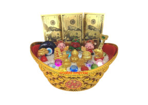 Prosperity Basket 1