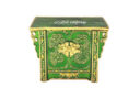 2025 Treasure Chest with Double Dragon – Green