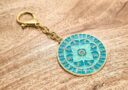 2026 28 Hums Safety Talisman Keychain