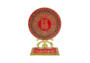 2026 Big Auspicious 100 Fu Mirror