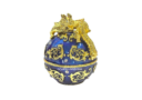 2026 Dragon Treasure Box (Blue)