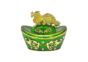 2026 Dragon Treasure Box (Green)