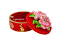 2026 Peach Blossom Peony Love Box