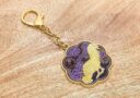 2026 Rooster Amulet Keychain