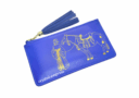 2026 Tribute Horse Wealth Wallet (Blue)