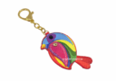 2026 WishFulfilling Bird Bag Charms Keychain (Pink)