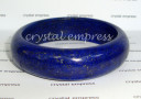 60mm Lapis Lazuli Bangle
