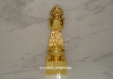 6" 5 Element Pagoda with Tree of Life
