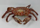 Bejeweled Crab for Backstabbing & Politicking