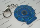 2016 Anti Burglary Amulet Keychain