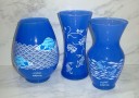 2016 3 Water Vases for Career Success & Promotion