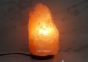 Small Irregular Shape Himalayan Salt Lamp (2-4 Kilos)