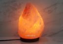 Medium Irregular Shape Himalayan Salt Lamp (4-7 Kilos)