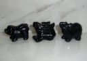 Black Onyx Horoscope Allies for Pig, Rabbit and Sheep