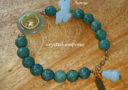 Year of the Horse Premium Jade All in One Bracelet