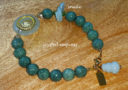 Year of the Snake Premium Jade All in One Bracelet