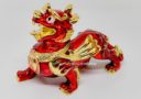 2021 Dragon Pi Yao (Pi Xie) for Wealth Luck