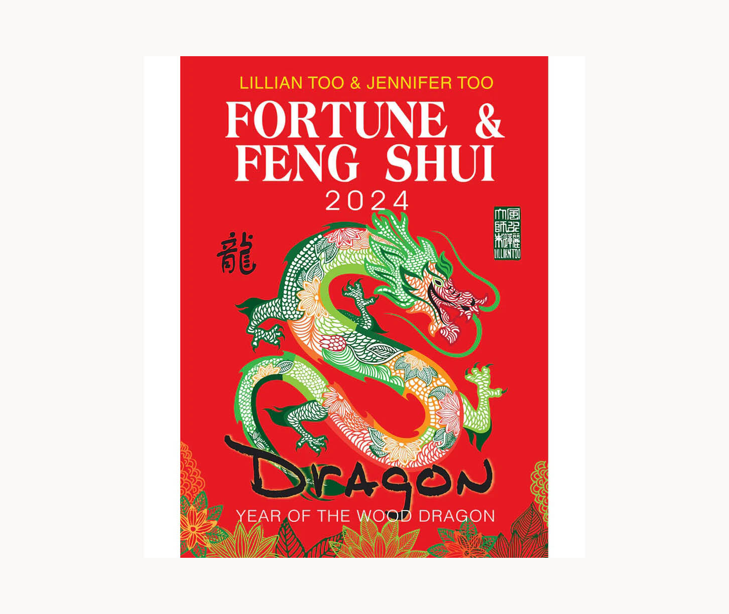 Fortune and Feng Shui Forecast 2024 for Dragon Crystal Empress