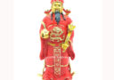 2023 Choy San, God of Wealth (Chai Shen Yeh)