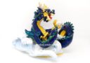 2024 Azure Dragon with Waves