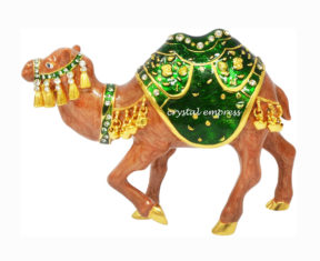 Cash Flow Camels - Green