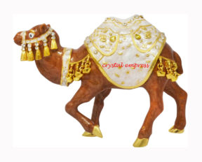 Cash Flow Camels - White