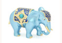 2024 Lucky Elephant - Blue