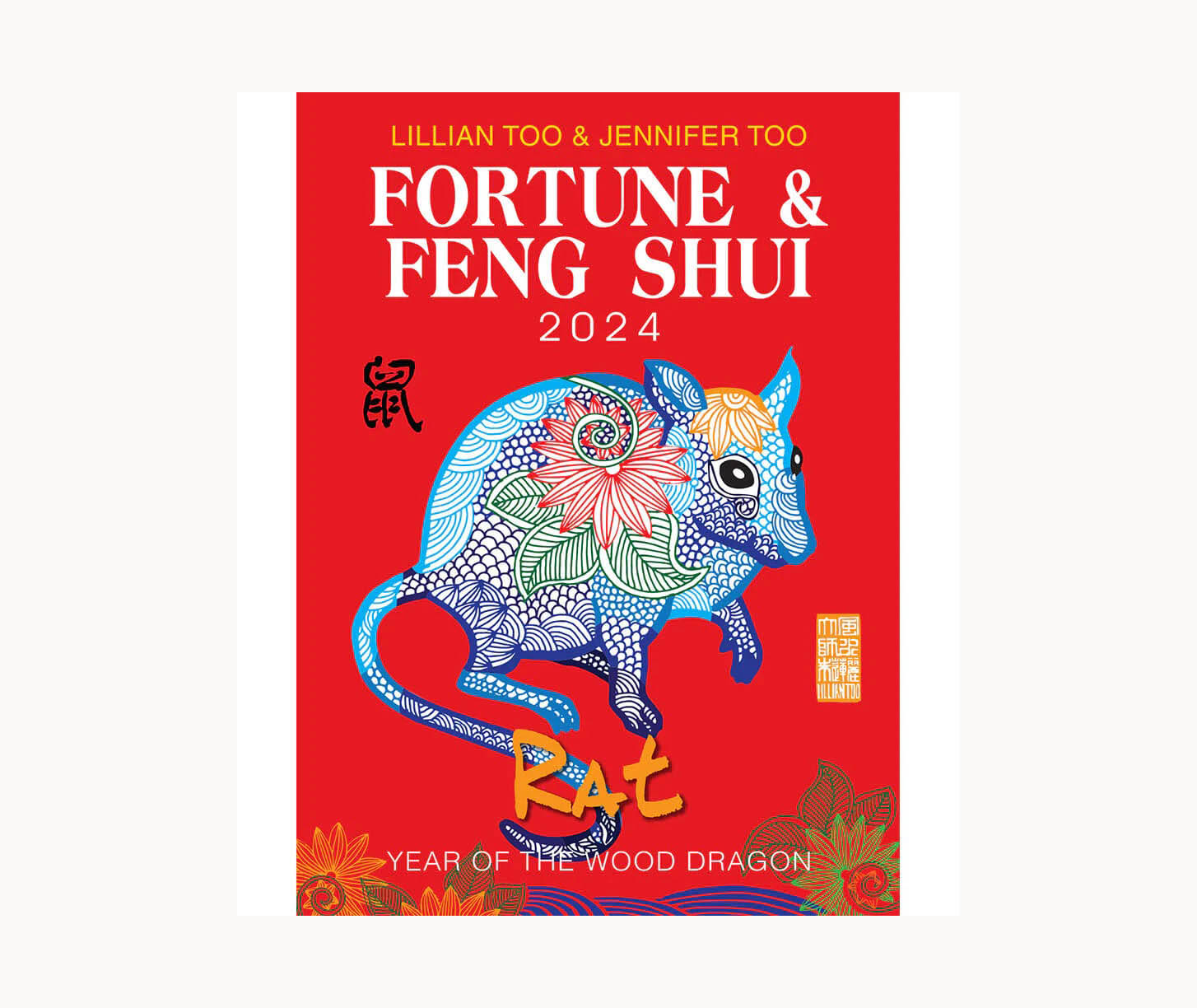 Fortune and Feng Shui Forecast 2024 for Rat Crystal Empress Feng Shui