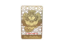 2025 Dorje Drolo Scorpion Gold Talisman Card