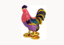 2025 Anti-Conflict Rooster